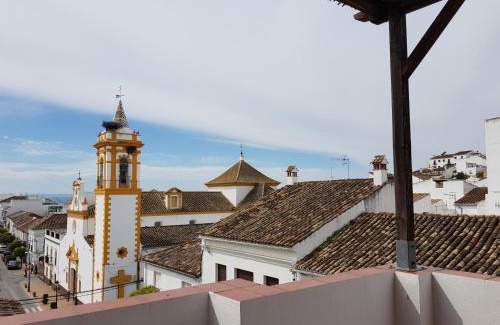 Prado del Rey House | Casa de Abajo