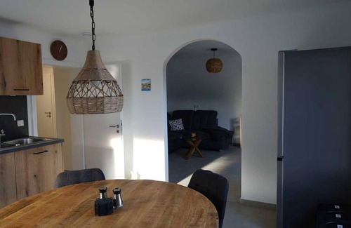 Schmelz Apartment | Casa de Alpaca - Holiday apartment "Casa de Alpaca"