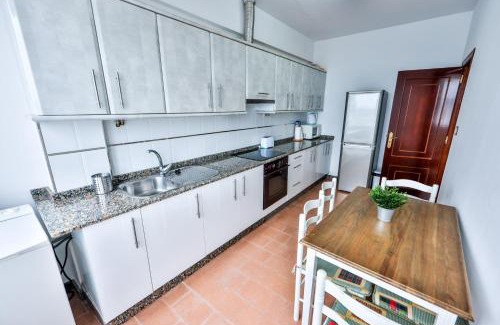 Camarinas Apartment | Casa de Antonio