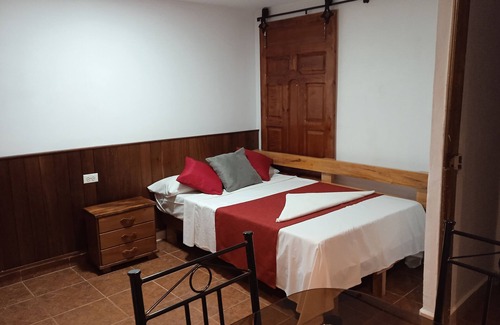 Casilda House | Casa de Any