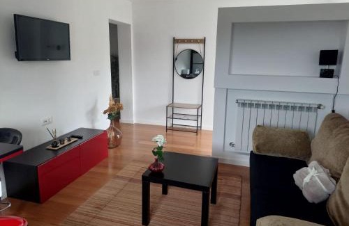 Paredes de Coura Apartment | Casa de Baixo