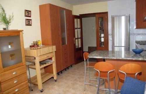 Boiro Apartment | Casa de baja