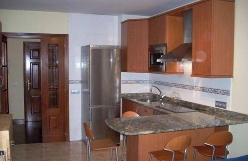 Boiro Apartment | Casa de baja