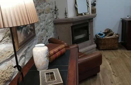Adeganha Cottage | Casa de Campo Para Férias no Alto Douro com Piscina