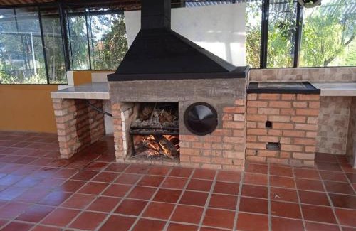 Cogua House | Casa de campo