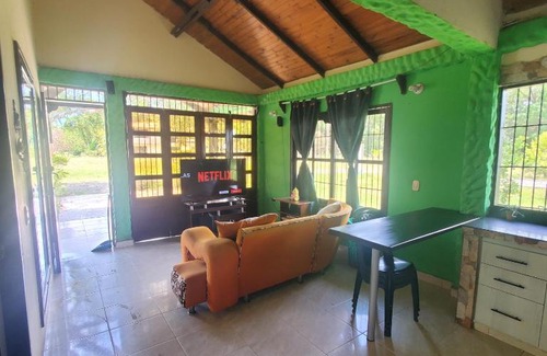 Restrepo House | Casa de campo