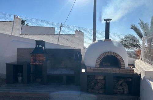 Fuente Alamo de Murcia House | CASA DE CAMPO EL SEÑORITO