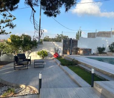 Fuente Alamo de Murcia House | CASA DE CAMPO EL SEÑORITO