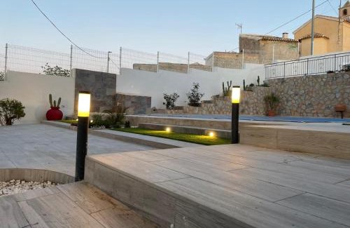 Fuente Alamo de Murcia House | CASA DE CAMPO EL SEÑORITO