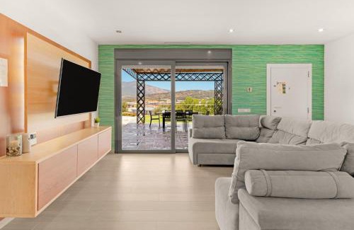 Coin House | Casa De Campo en Coín