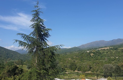 Gaucin Cottage | Casa de Campo en Finca Privada a 10 Minutos de Gaucín