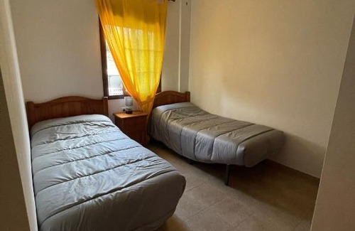 Algar House | Casa de campo