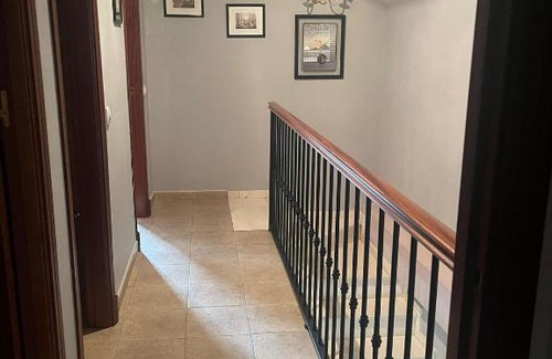 Algar House | Casa de campo