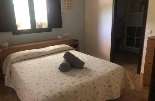 Priego de Cordoba House | Casa de Campo Patricia