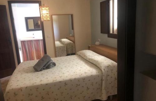 Priego de Cordoba House | Casa de Campo Patricia