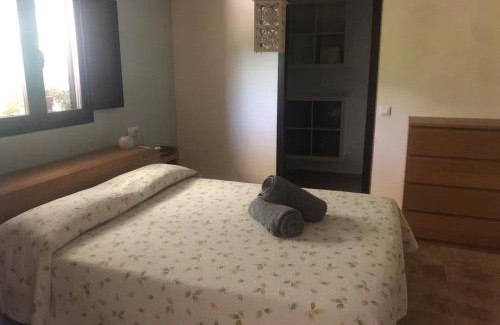 Priego de Cordoba House | Casa de Campo Patricia