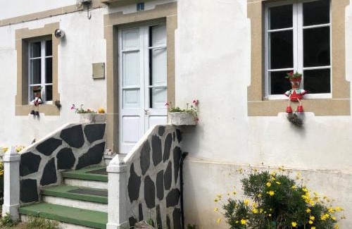 Fazouro House | Casa de Campo Pumarada de Oirín