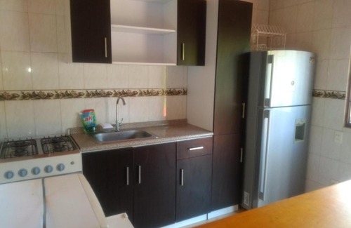 Quebradanegra House | Casa de campo San Fernando