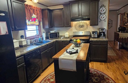 Westover House | Casa de Castillo
