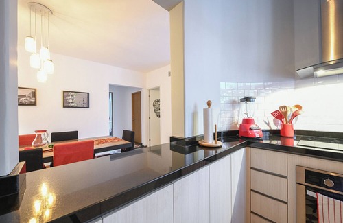 Colonia Cuauhtemoc Apartment | Casa de Chiles: in the heart of Mexico City
