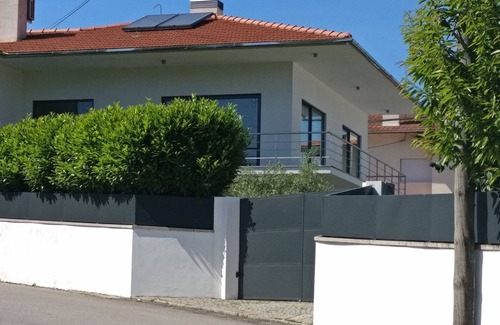 Sao Pedro de Casteloes House | Casa de Coelhosa - Quality Local Lodging