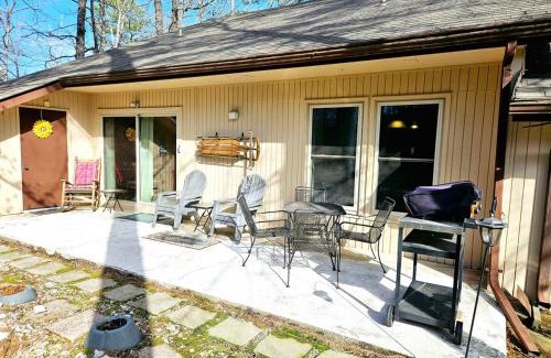 Hot Springs Village House | Casa de Coronado