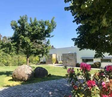 Paredes de Coura House | Casa de Coyra