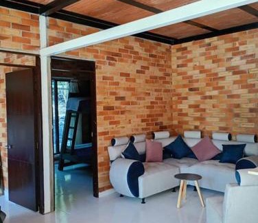 Apulo House | Casa de descanso con Jacuzzi La Chocolata