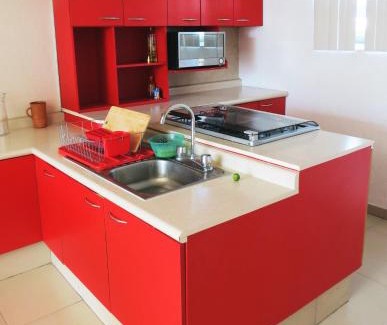 Burgos Bugambilias House | Casa de descanso en Burgos Temixco Morelos