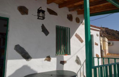 San Bartolome de Tirajana House | Casa de Diego y Mela