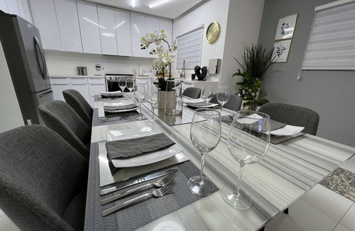 La Joya House | CASA DE DISEÑADOR. BGL INSPIRACIÓN