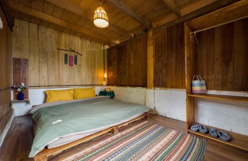 Sa Pa Cabin | Casa De Dobby