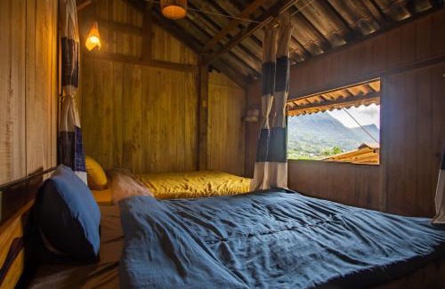 Sa Pa Cabin | Casa De Dobby