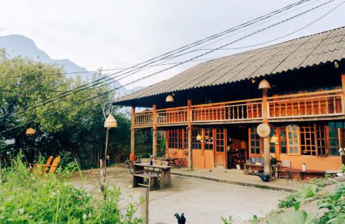 Sa Pa Cabin | Casa De Dobby