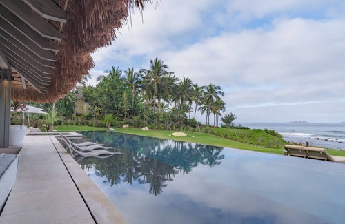 Punta de Mita Villa | Casa De Elementos in Punta Mita by Personal Villas - Unique Holiday Experience