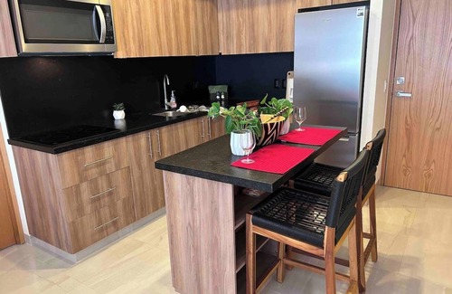 Bucerias Condo | Casa de Elena – Tranquility, Peace & Relaxation