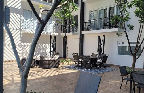 Bucerias Condo | Casa de Elena – Tranquility, Peace & Relaxation