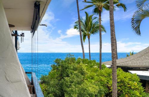 Kailua-Kona House | Casa De Emdeko 210