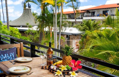 Kailua-Kona House | Casa De Emdeko 210