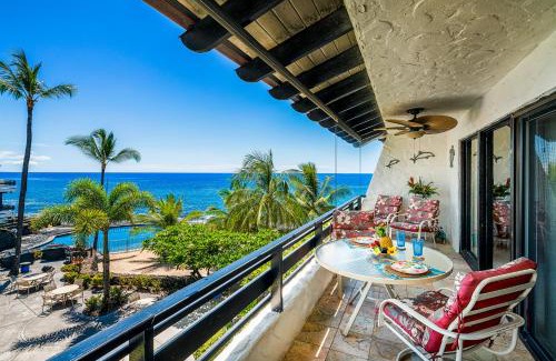 Kailua-Kona Apartment | Casa De Emdeko 336
