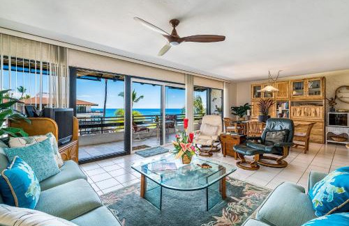 Kailua-Kona Apartment | Casa De Emdeko 336