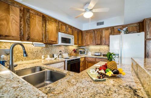 Kailua-Kona Apartment | Casa De Emdeko 336