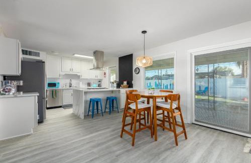 New Papago Parkway House | Casa De Encanto