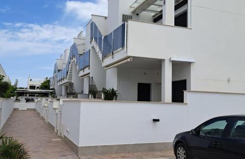 Torre de la Horadada Apartment | Casa de Ericana
