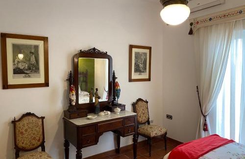 Los Palacios y Villafranca House | Casa de Campo con Piscina en Sevilla en los Palacios y Villafranca