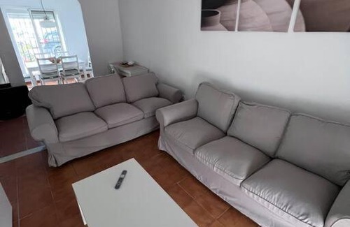 Puerto Real House | Casa de Fernando