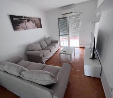 Puerto Real House | Casa de Fernando
