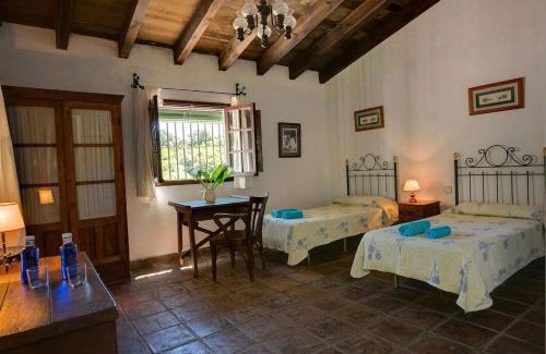 Arcos de la Frontera House | Casa de Finca Rural, Molino del Pilon, Arcos de la Frontera