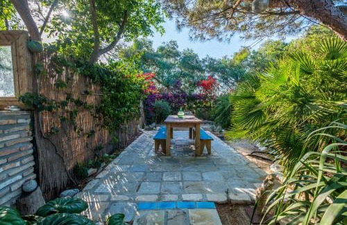 El Palmar House | Casa de Gertrudis