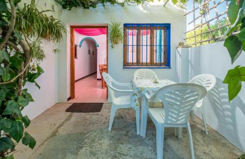 El Palmar House | Casa de Gertrudis